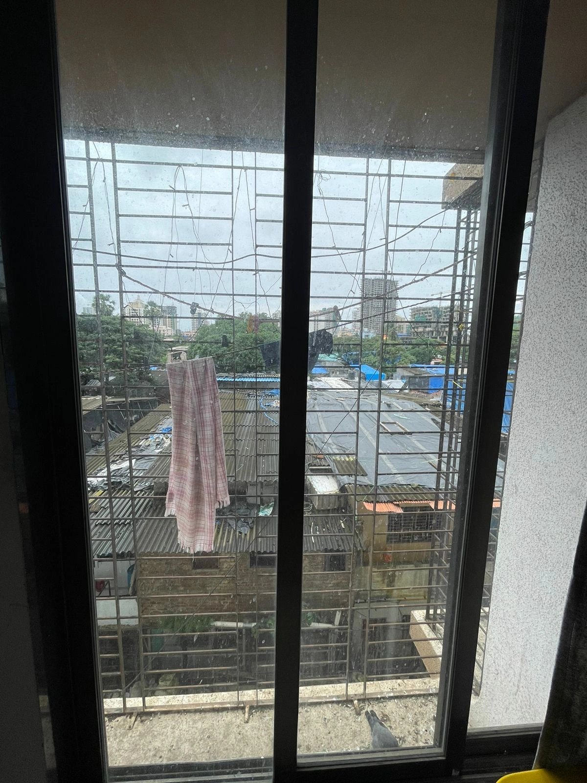 2 BHK Flat for Sale in SETHIA SEA VIEW, Goregaon West